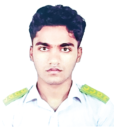 Photo of  মো: সাওয়ান্ত মেহতাব 